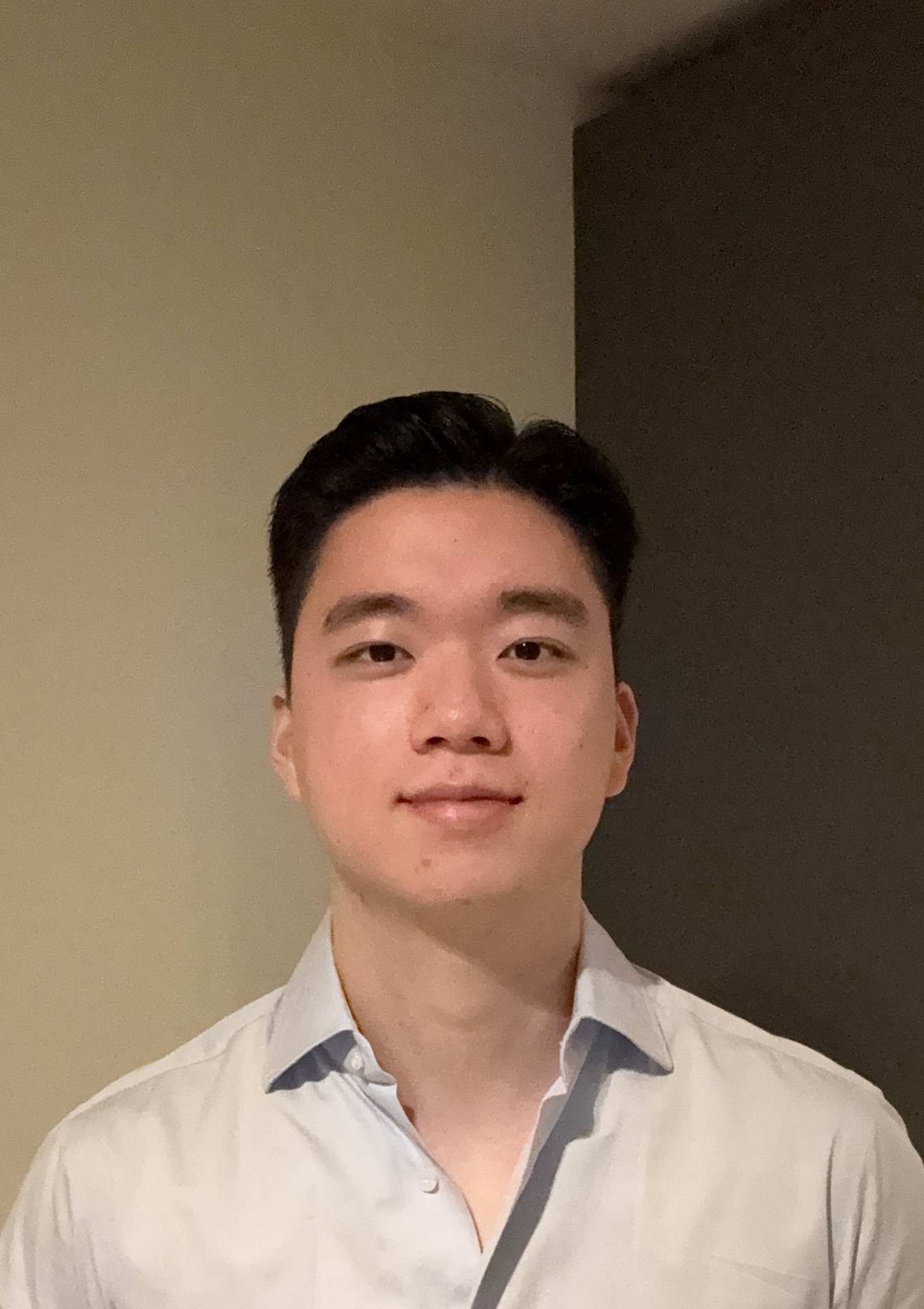 Oscar Cai, Co-founder & CEO of Labbera
